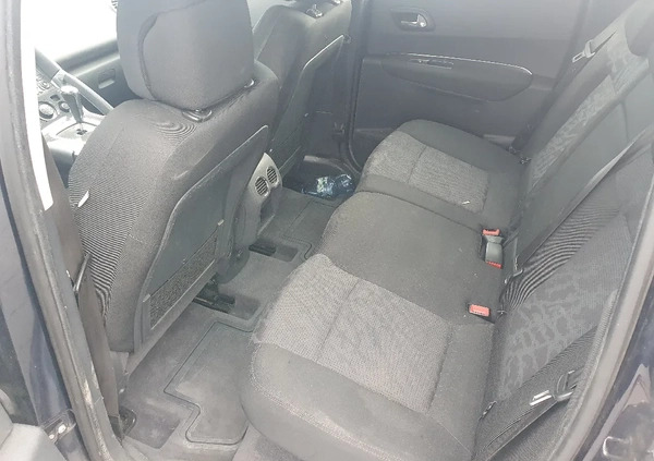 Peugeot 3008 cena 15500 przebieg: 227000, rok produkcji 2009 z Jasło małe 79